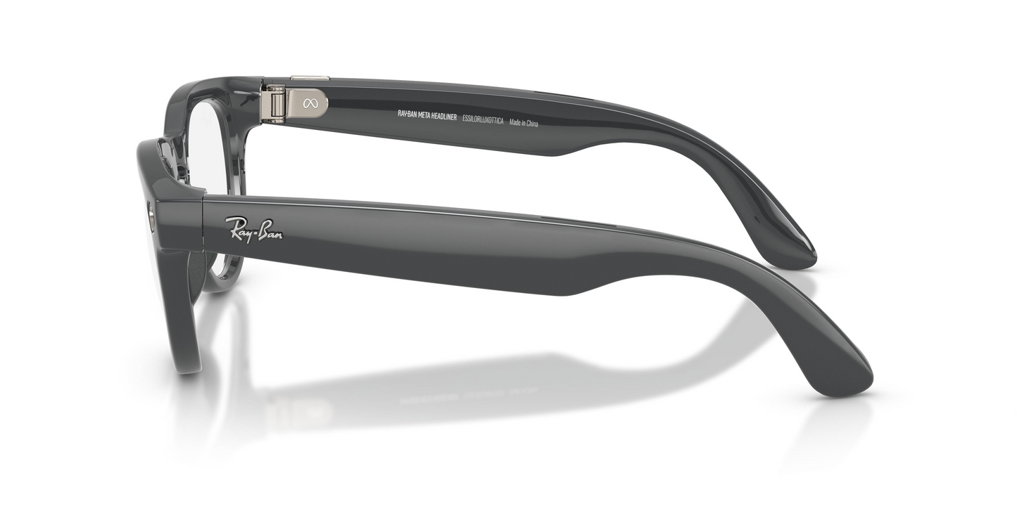 Ray-Ban RW4013 Headliner Sunglasses