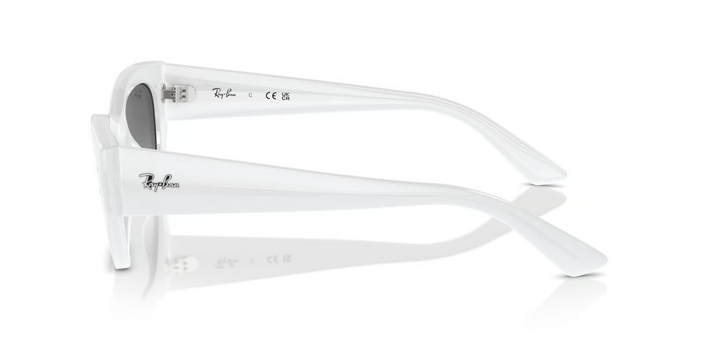 Ray-Ban RB4430 Zena Sunglasses