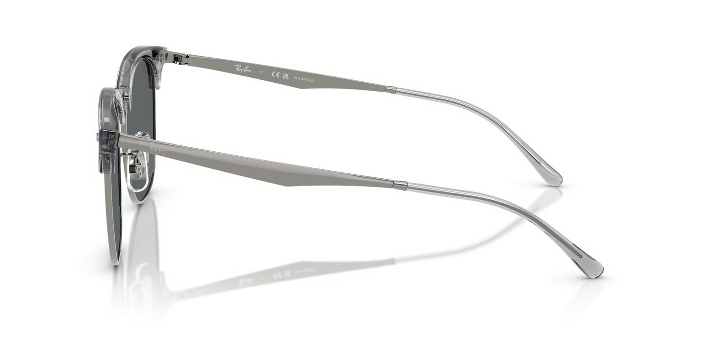 Ray-Ban RB4418D Sunglasses