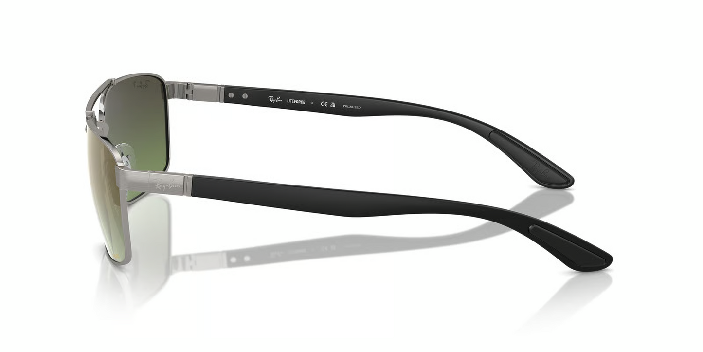 Ray-Ban RB3737CH Sunglasses