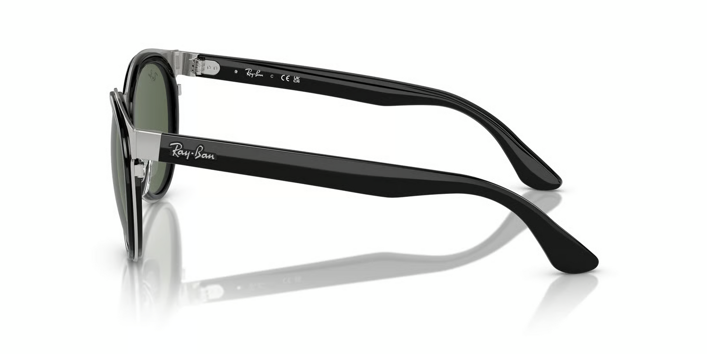 Ray-Ban RB3710 Bonnie Sunglasses