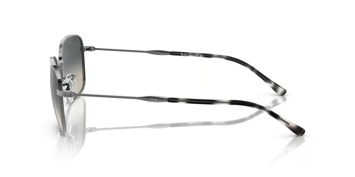 Ray-Ban RB3706 Sunglasses