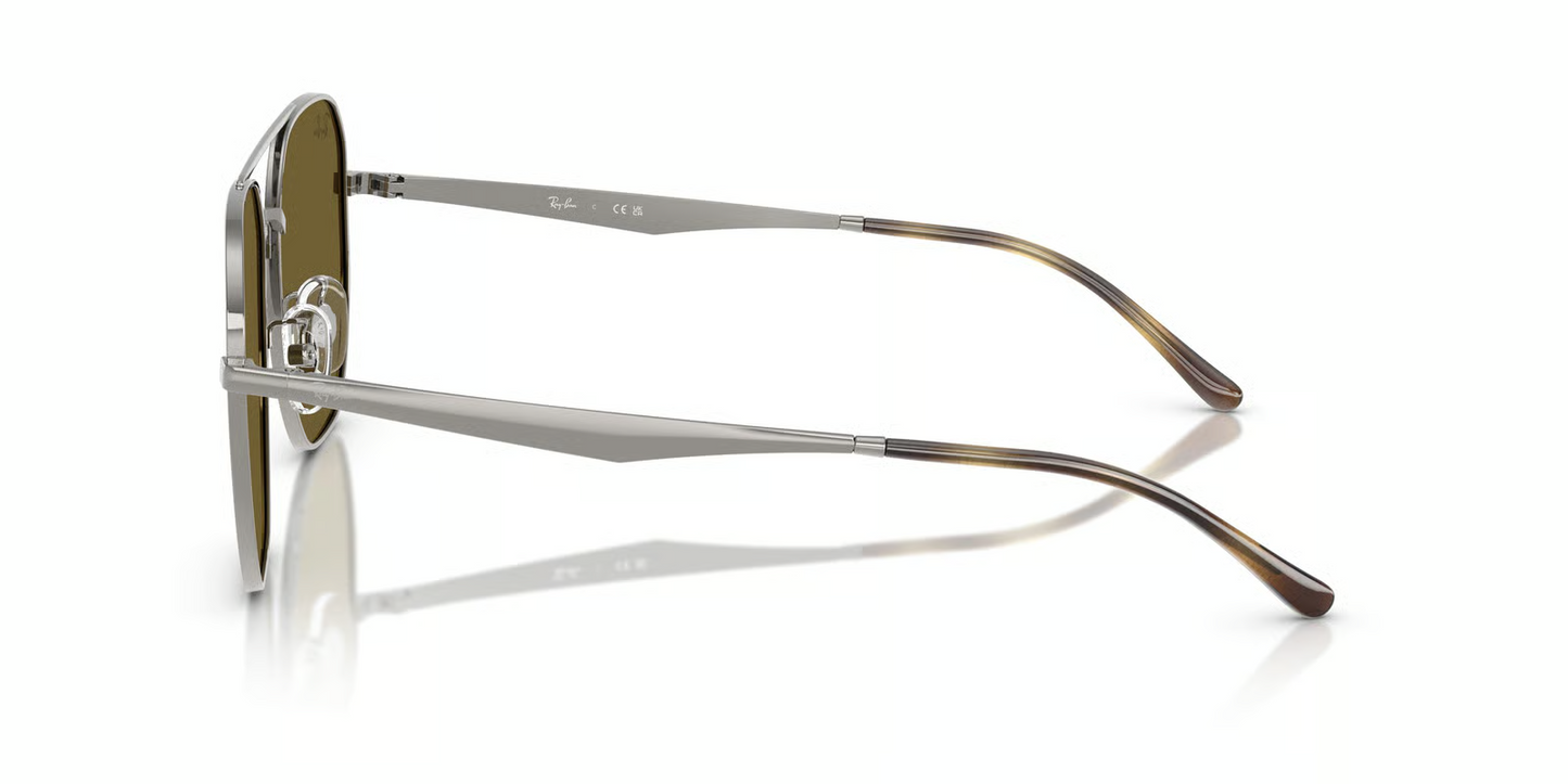 Ray-Ban RB3724D Sunglasses