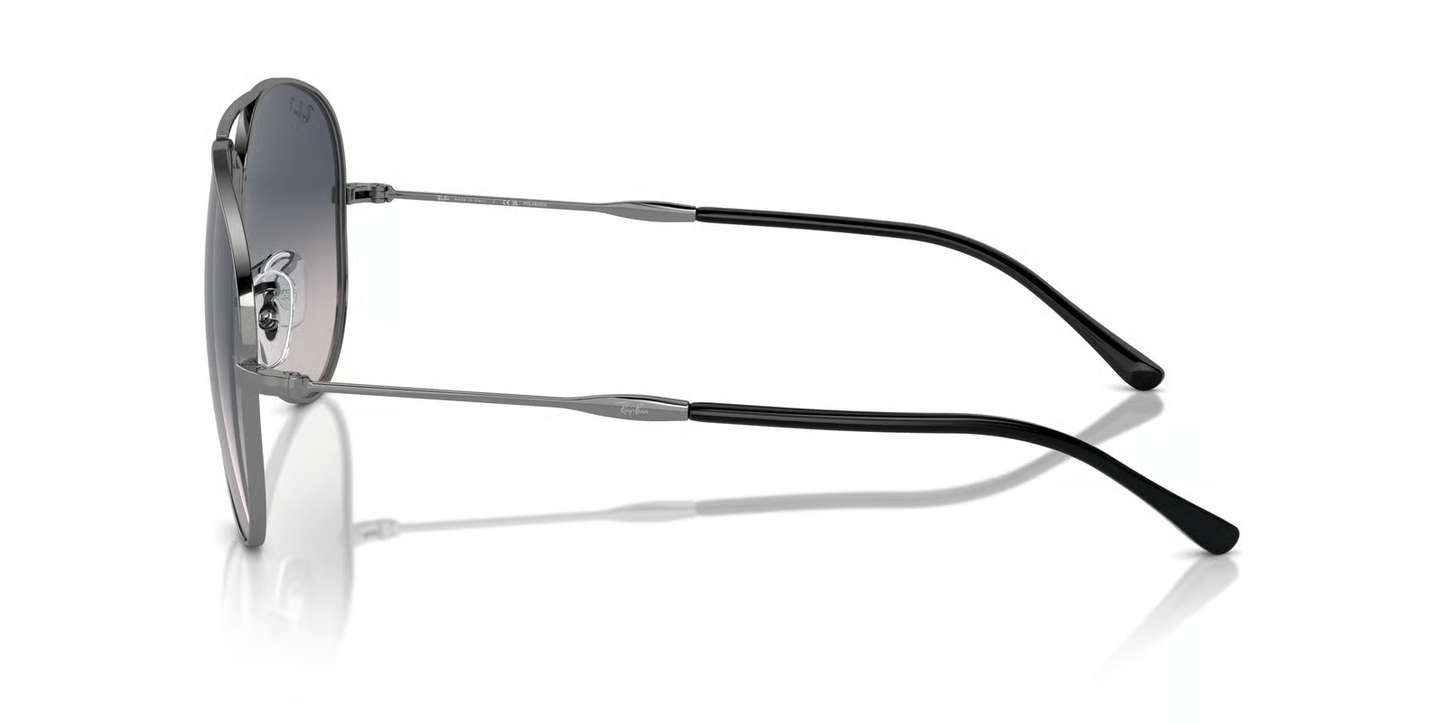 Ray-Ban RB3825 Old Aviator Sunglasses