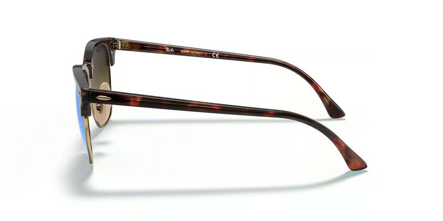 Ray-Ban RB3016 Clubmaster Sunglasses