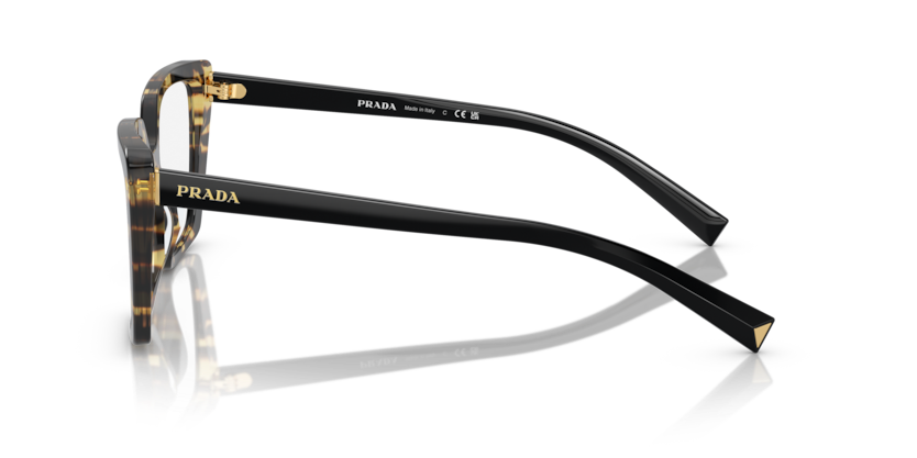 Prada PR 16ZV Eyeglasses