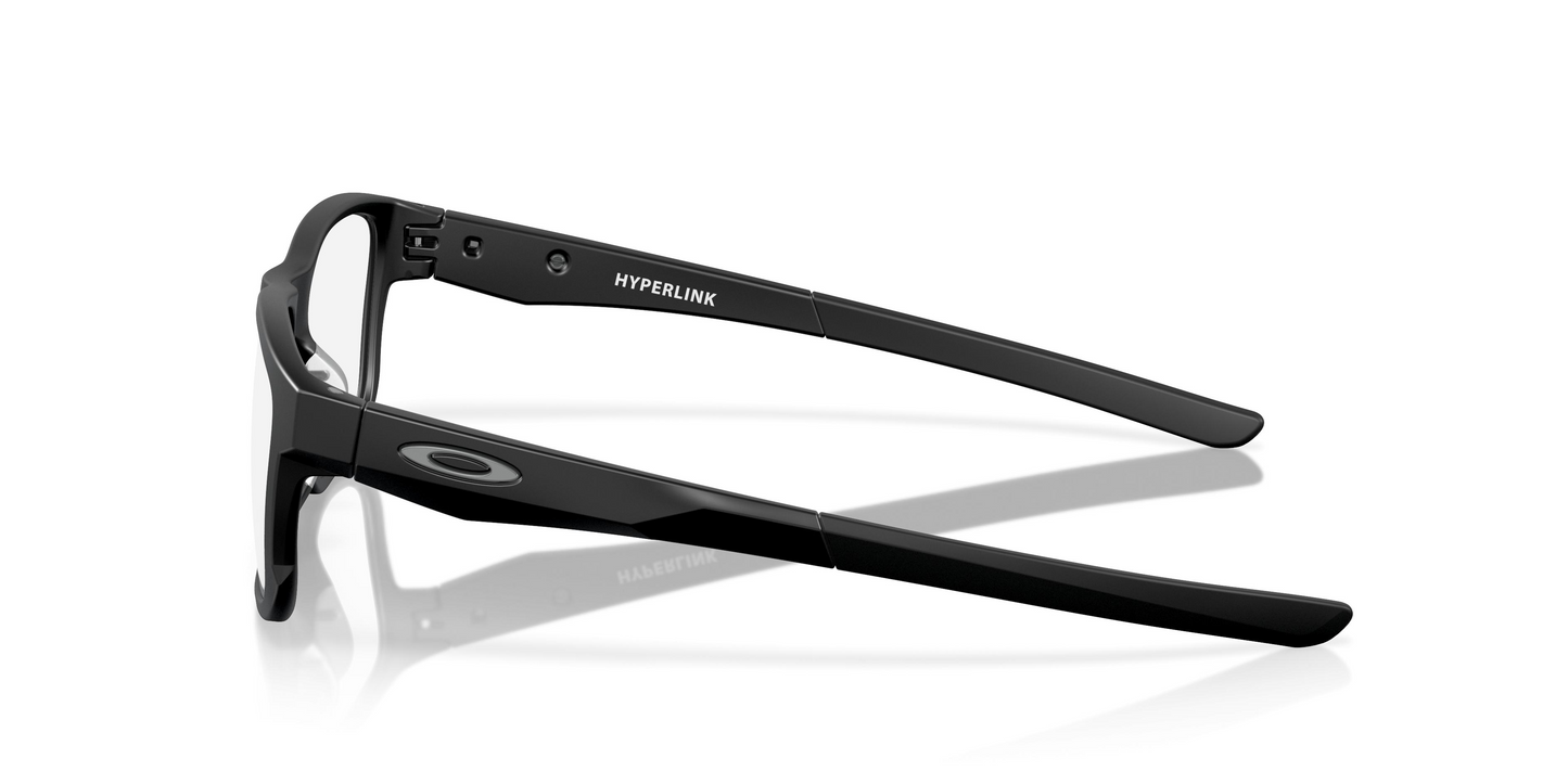 Oakley OX8078 Hyperlink Eyeglasses