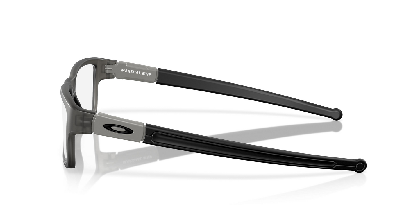 Oakley OX8091 Marshal MNP Eyeglasses
