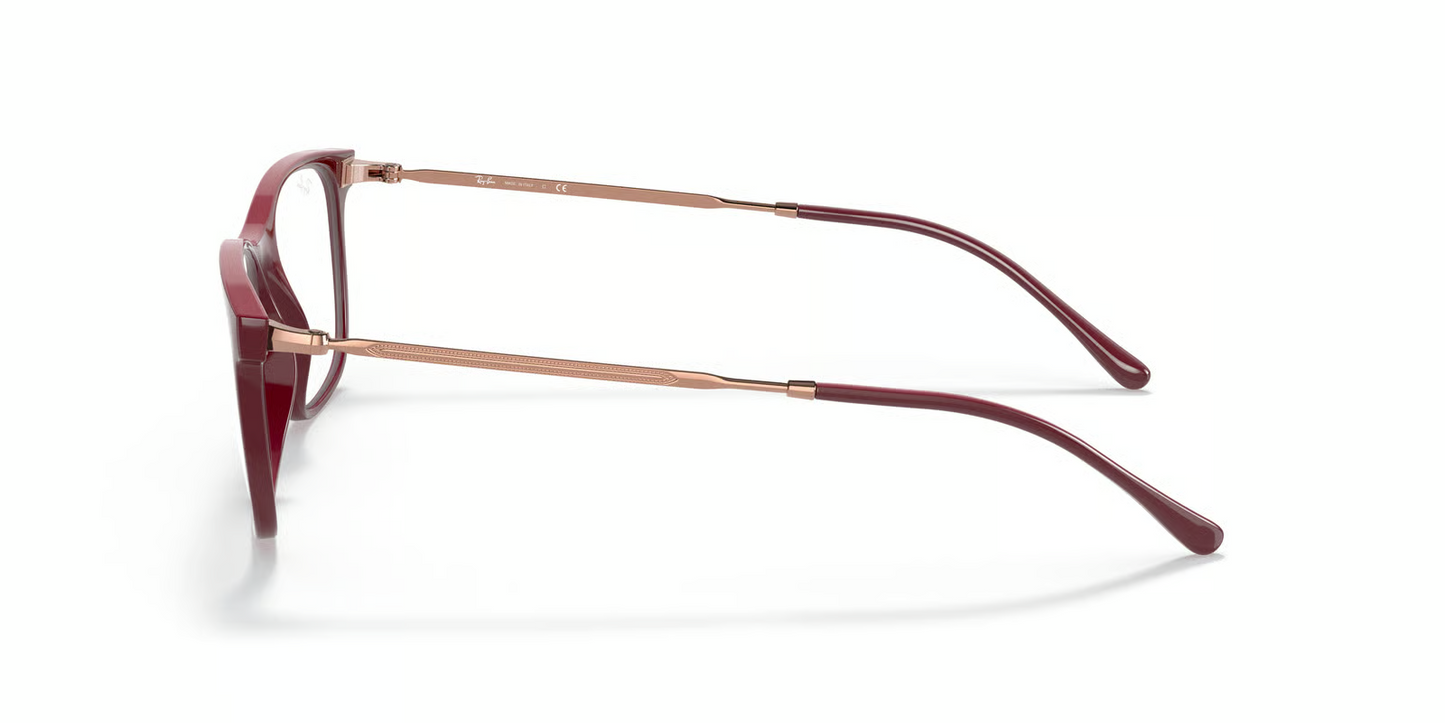 Ray-Ban Optical RX7244 Eyeglasses