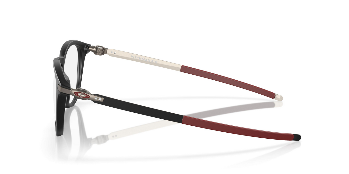 Oakley OX8105F Pitchman R A Eyeglasses