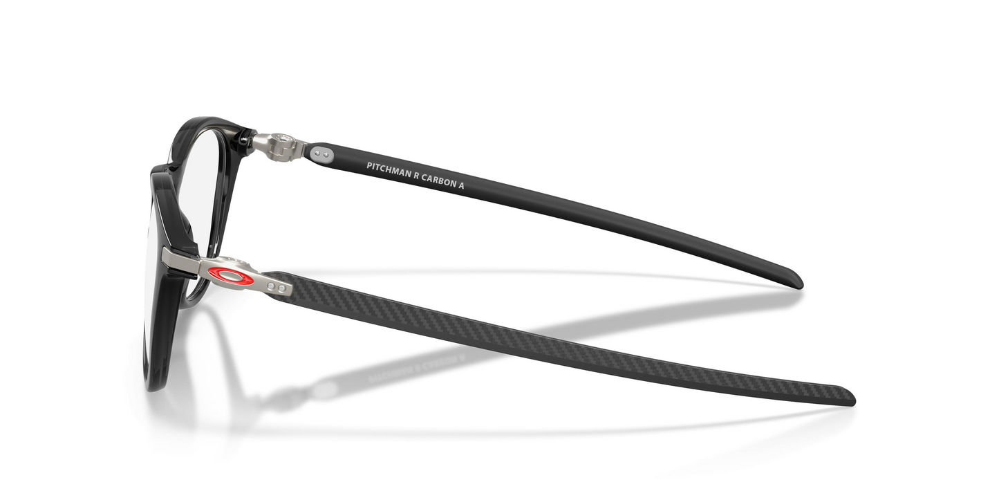 Oakley OX8149F Pitchman R Carbon A Eyeglasses