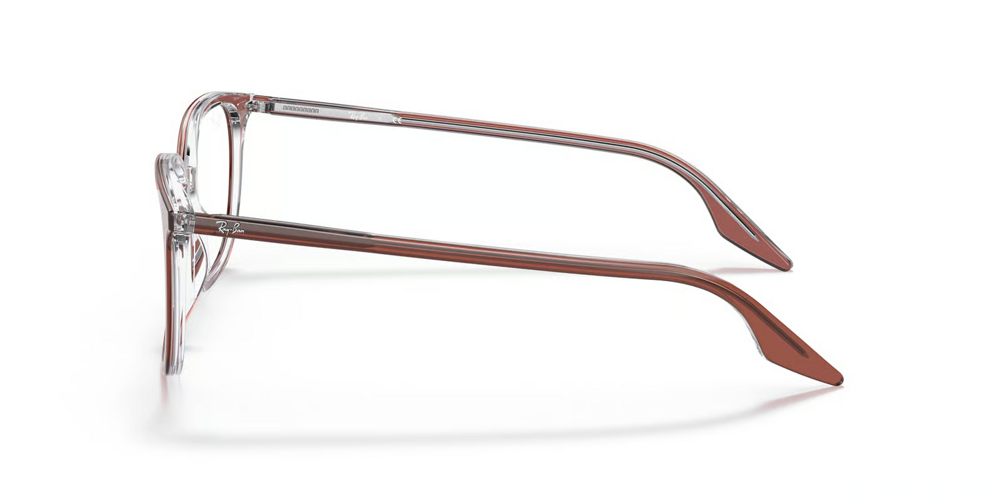 Ray-Ban Optical RX5406 Eyeglasses