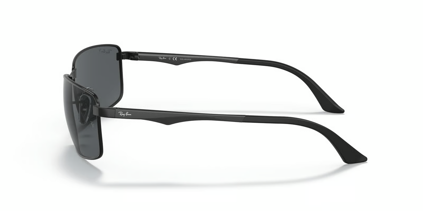 Ray-Ban RB3498 N/A Sunglasses