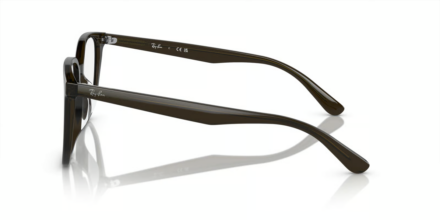 Ray-Ban Optical RX5411D Eyeglasses