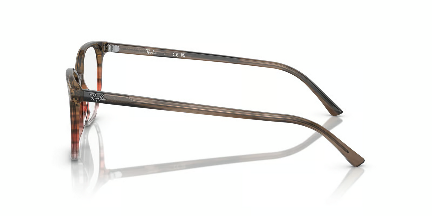 Ray-Ban Optical RX5397 Elliot Eyeglasses