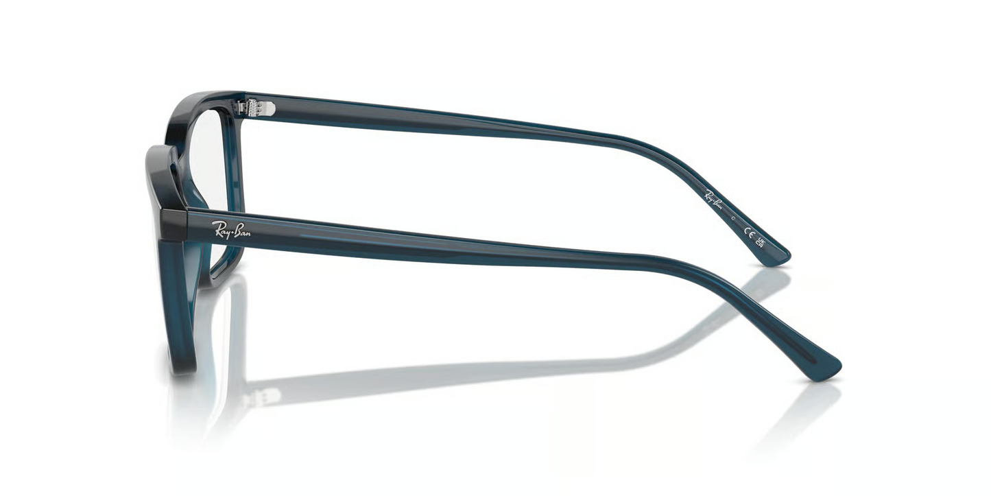 Ray-Ban Optical RX7239 Alain Eyeglasses