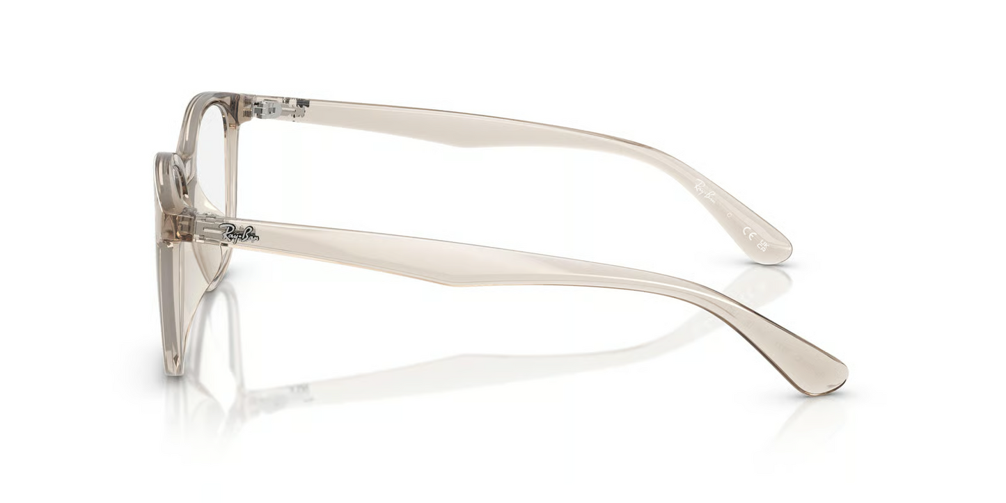 Ray-Ban Optical RX7093D Eyeglasses