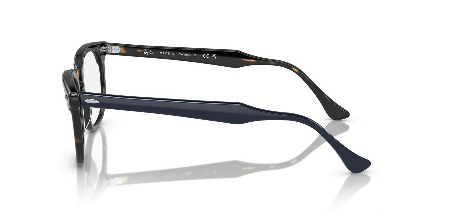 Ray-Ban Optical RX5398F Hawkeye Eyeglasses