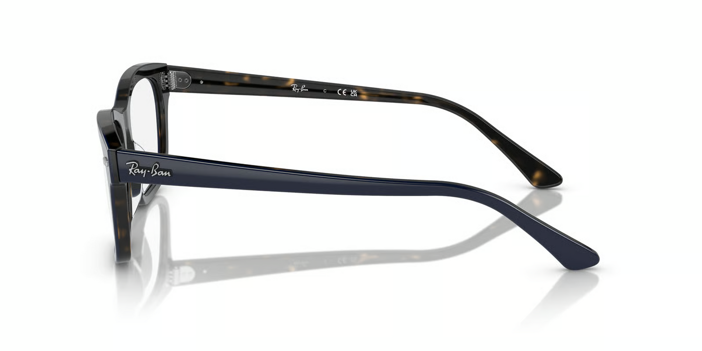 Ray-Ban Optical RX5383 Mr Burbank Eyeglasses