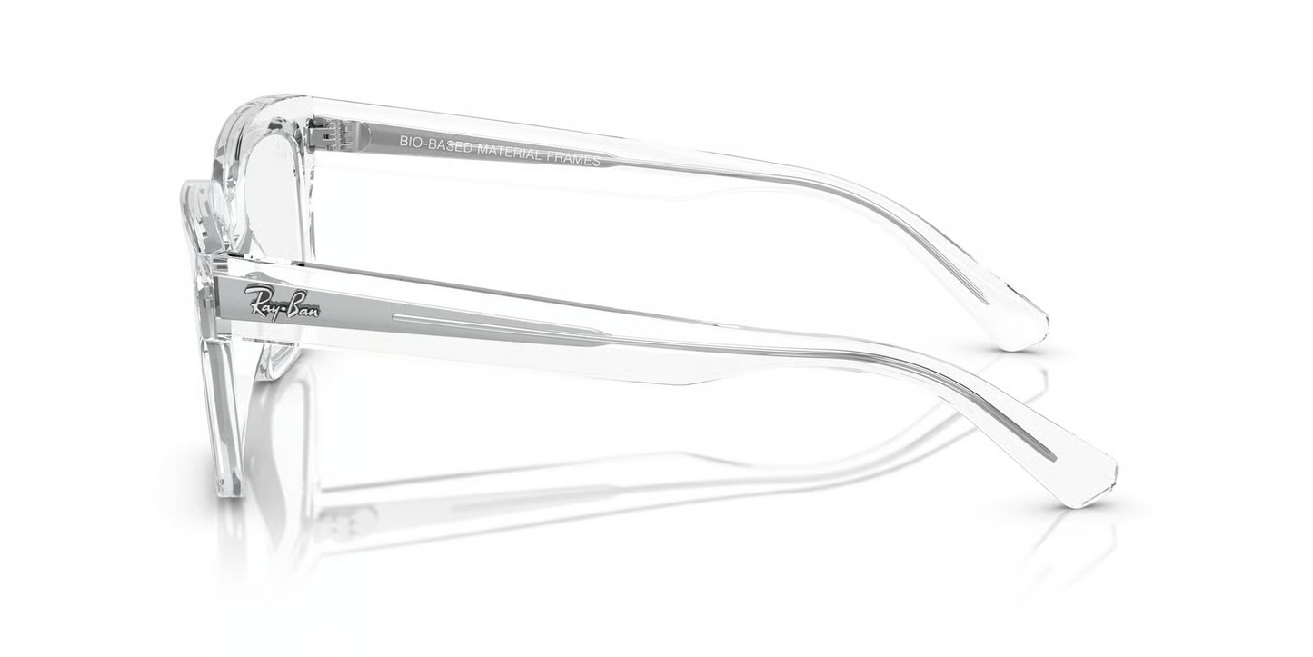 Ray-Ban Optical RX7217 Chad Eyeglasses