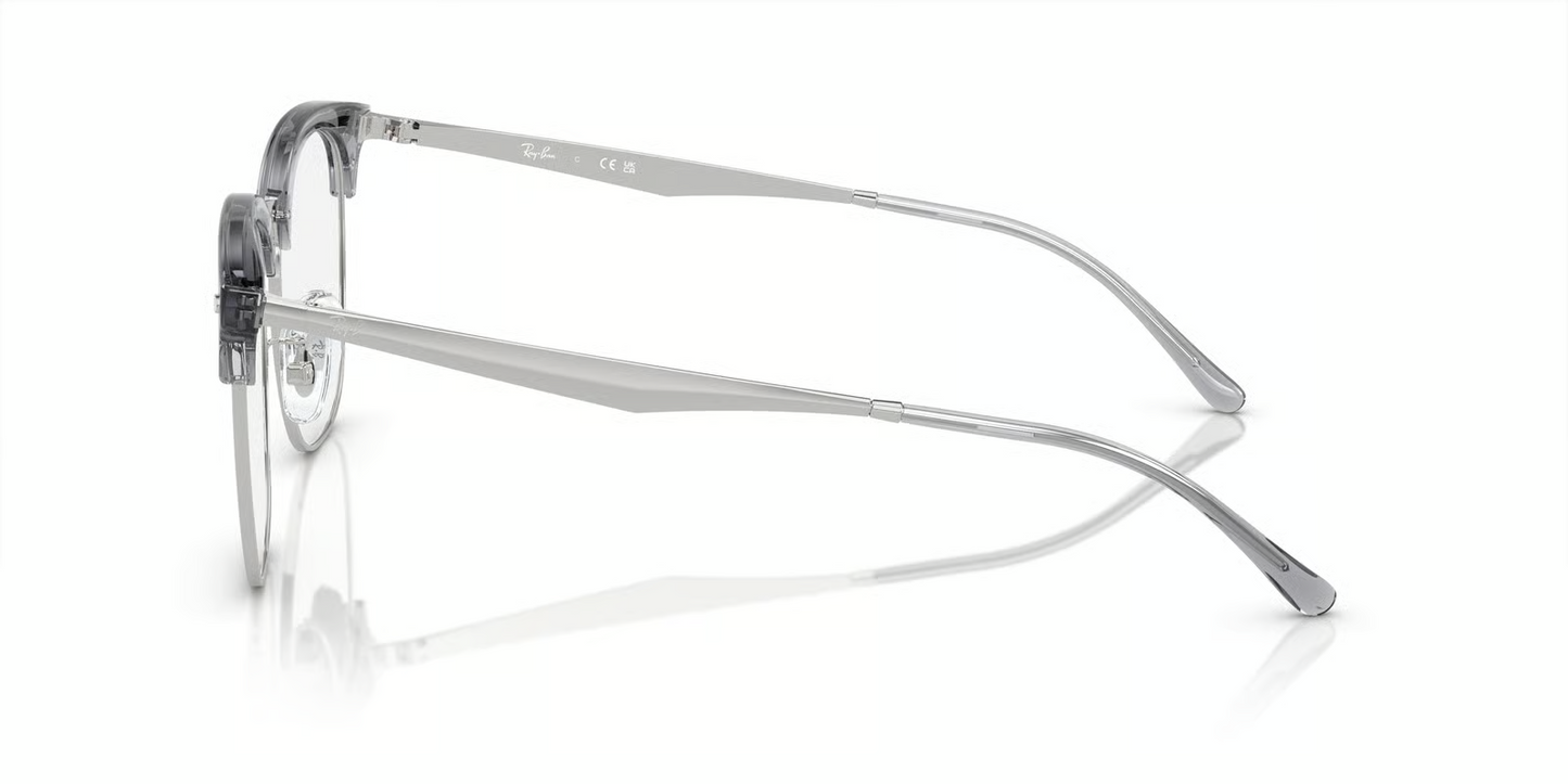 Ray-Ban Optical RX7318D Eyeglasses