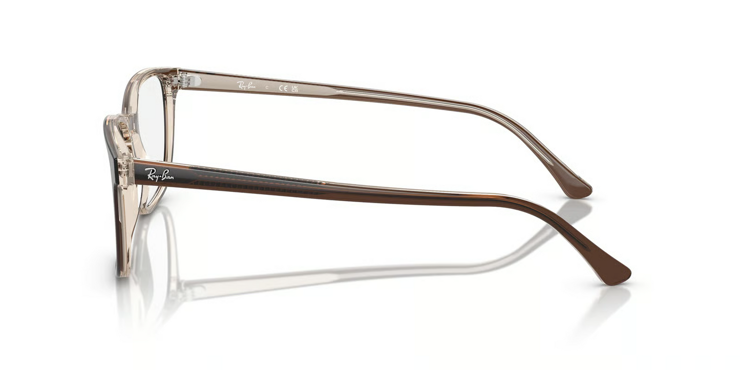 Ray-Ban Optical RX5418 Eyeglasses