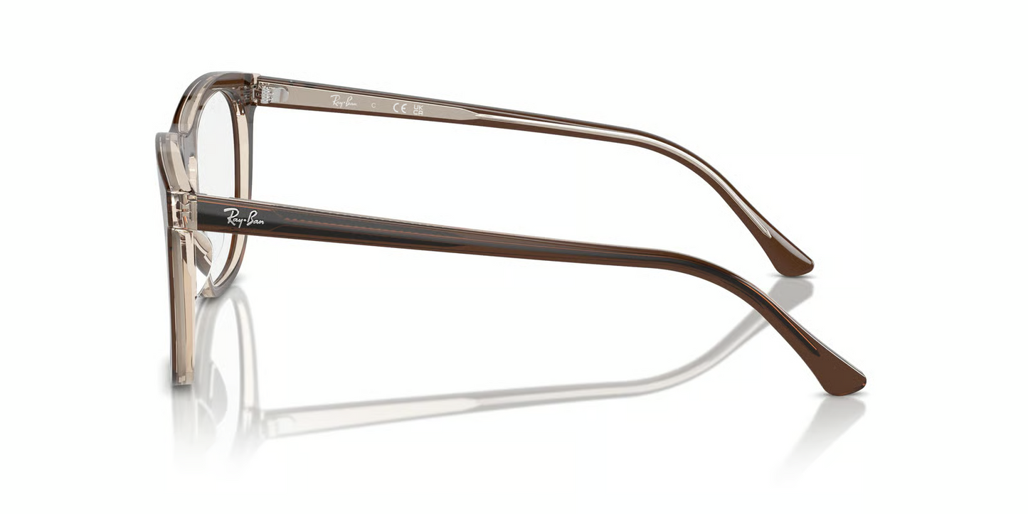 Ray-Ban Optical RX2210V Eyeglasses
