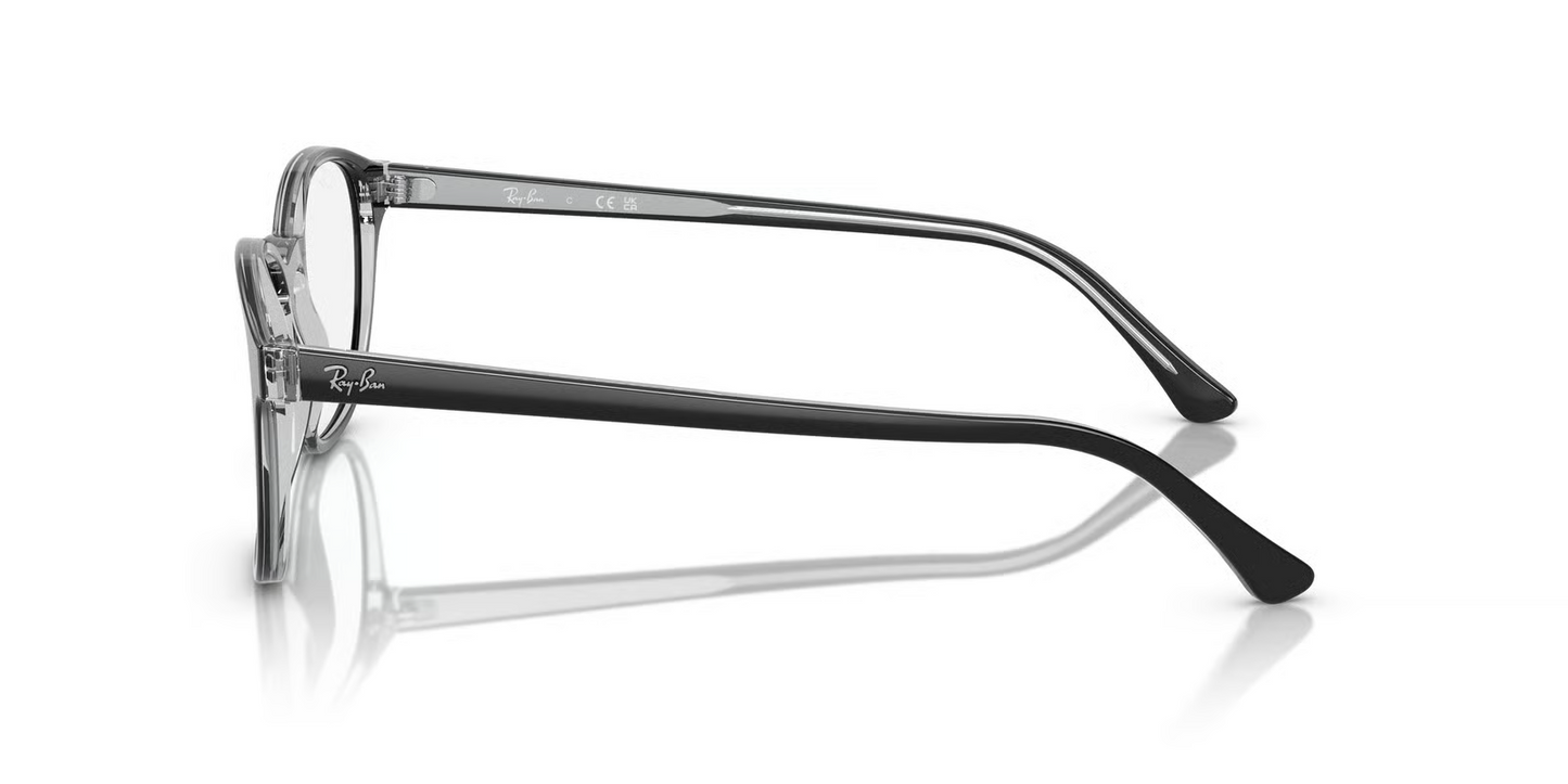 Ray-Ban Optical RX5417 Eyeglasses