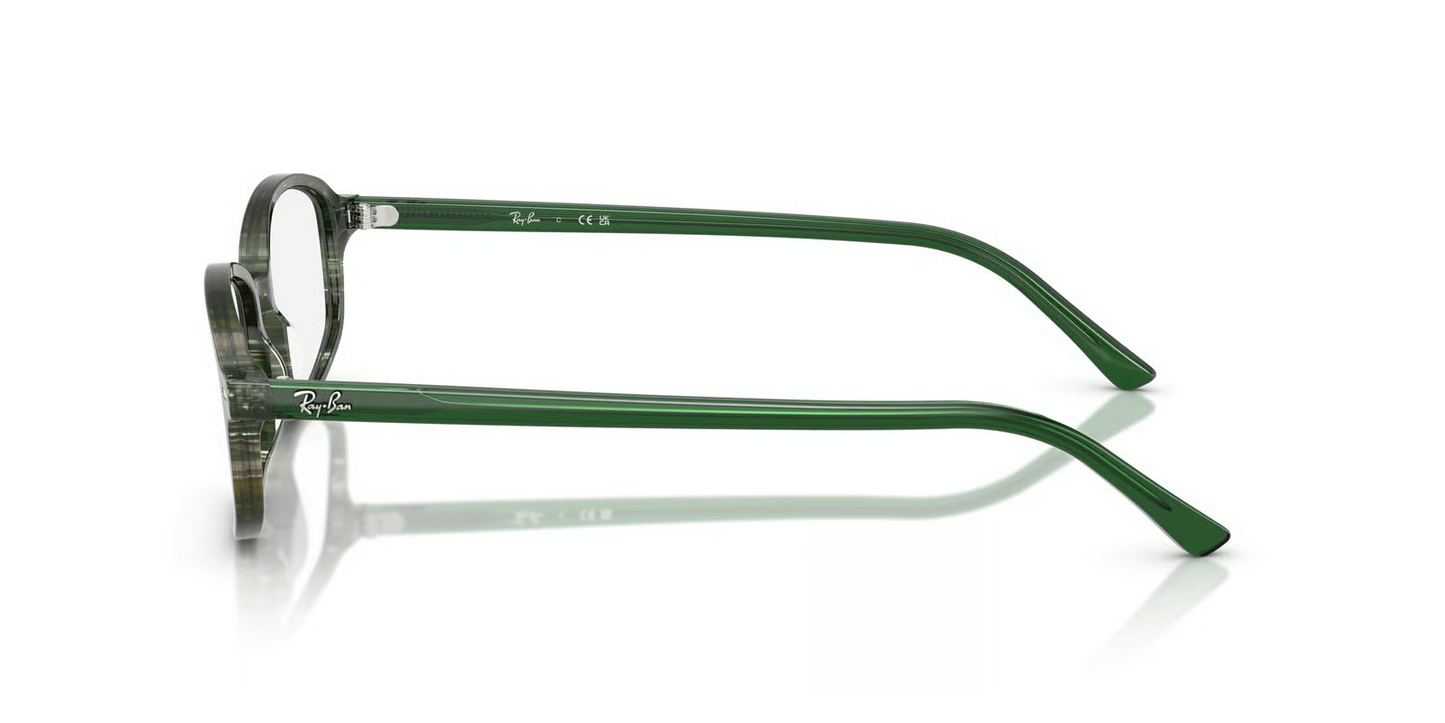 Ray-Ban Optical RX5432 Sam Eyeglasses