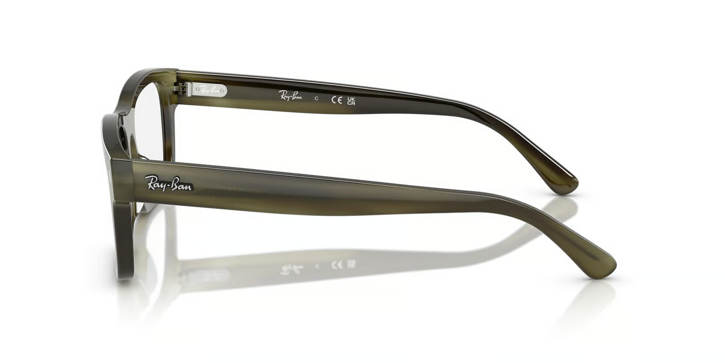 Ray-Ban Optical RX5435 Eyeglasses