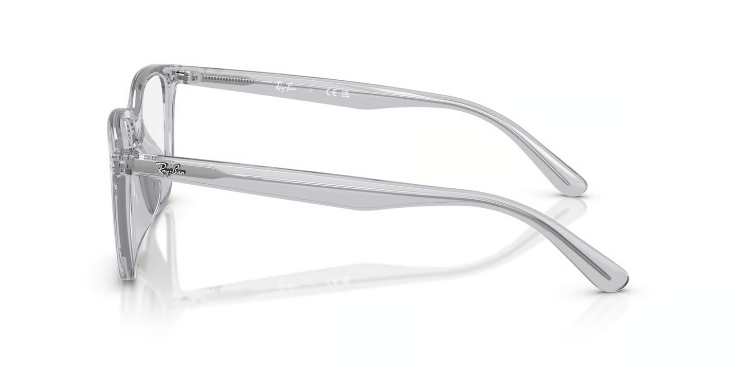 Ray-Ban Optical RX7248D Eyeglasses