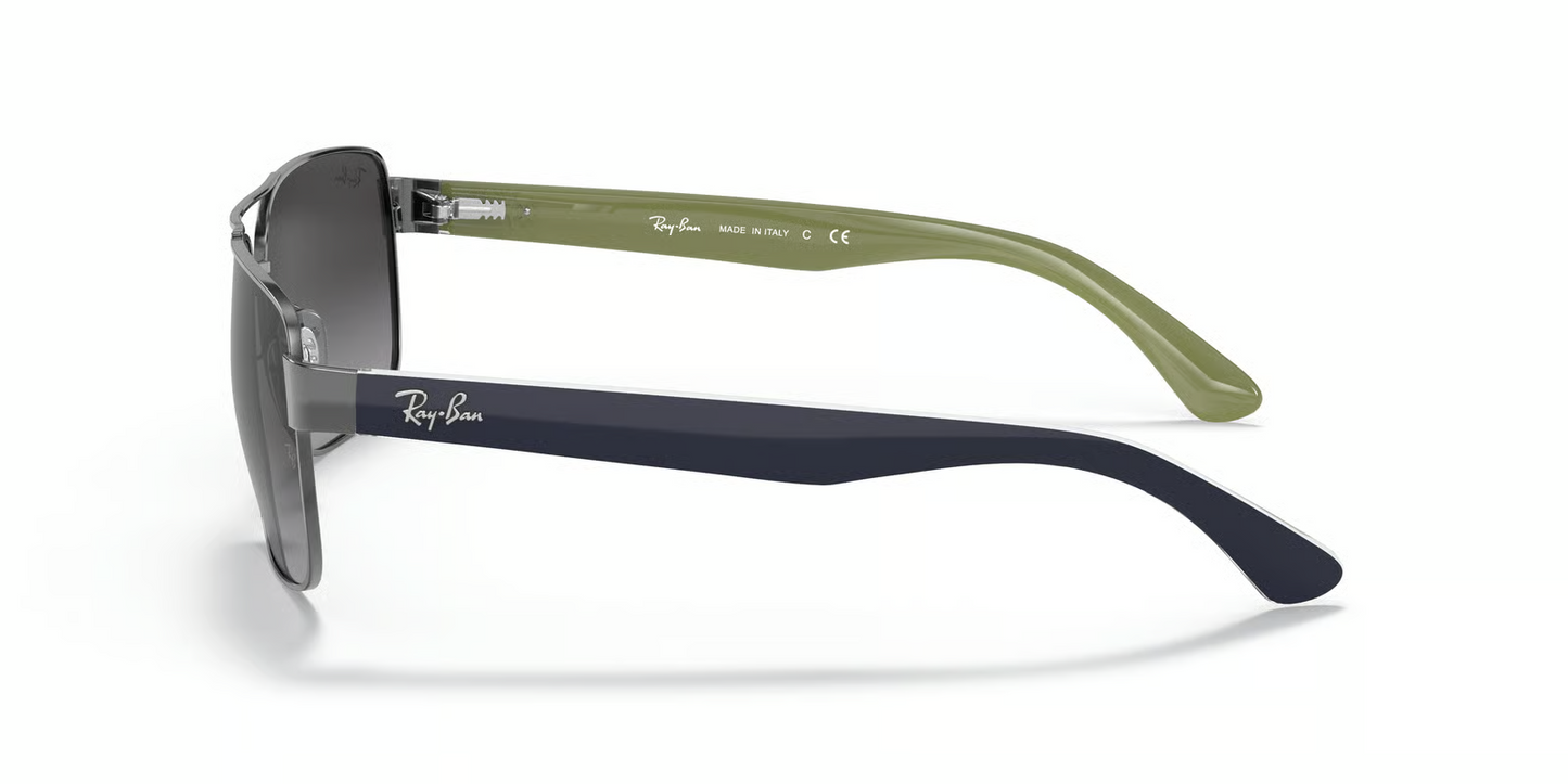 Ray-Ban RB3530 Sunglasses