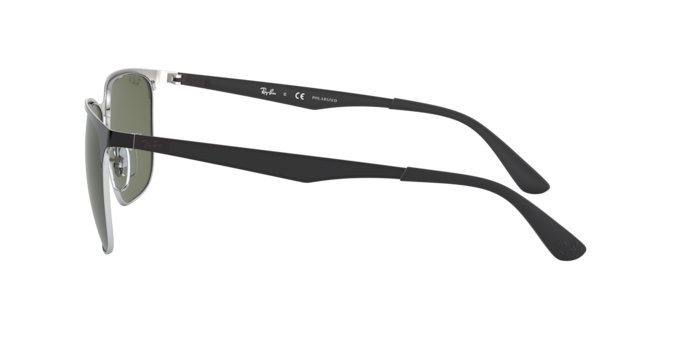 Ray-Ban RB3569 Sunglasses