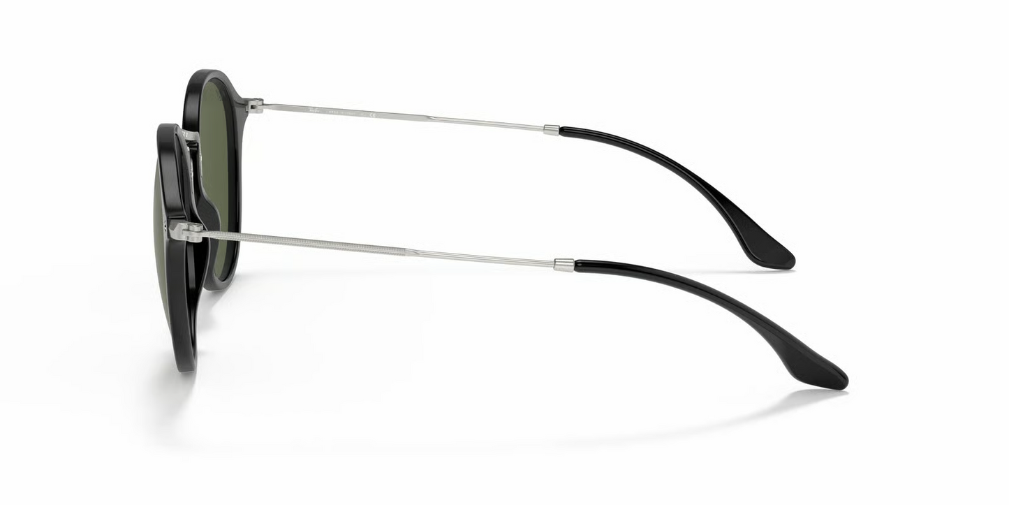 Ray-Ban RB2447 Round Sunglasses