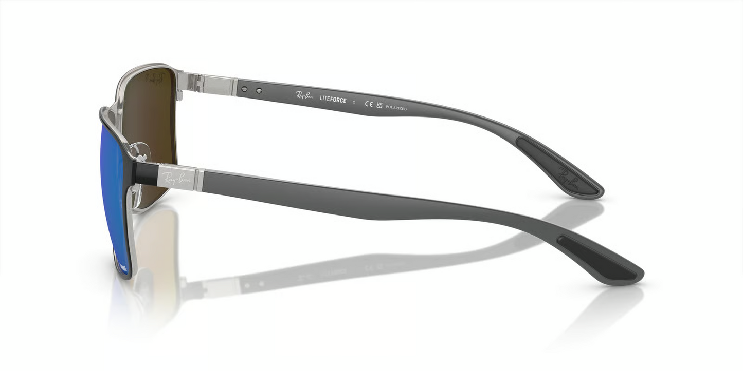 Ray-Ban RB3721CH Sunglasses