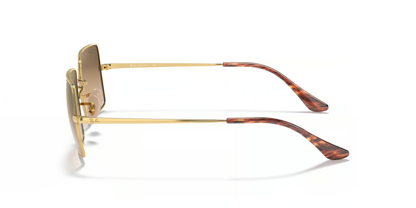 Ray-Ban RB1969 Rectangle Sunglasses