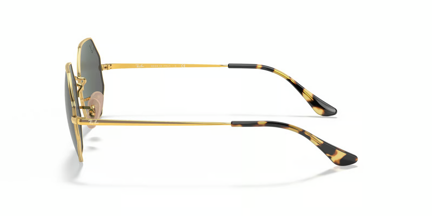 Ray-Ban RB1972 Octagon Sunglasses