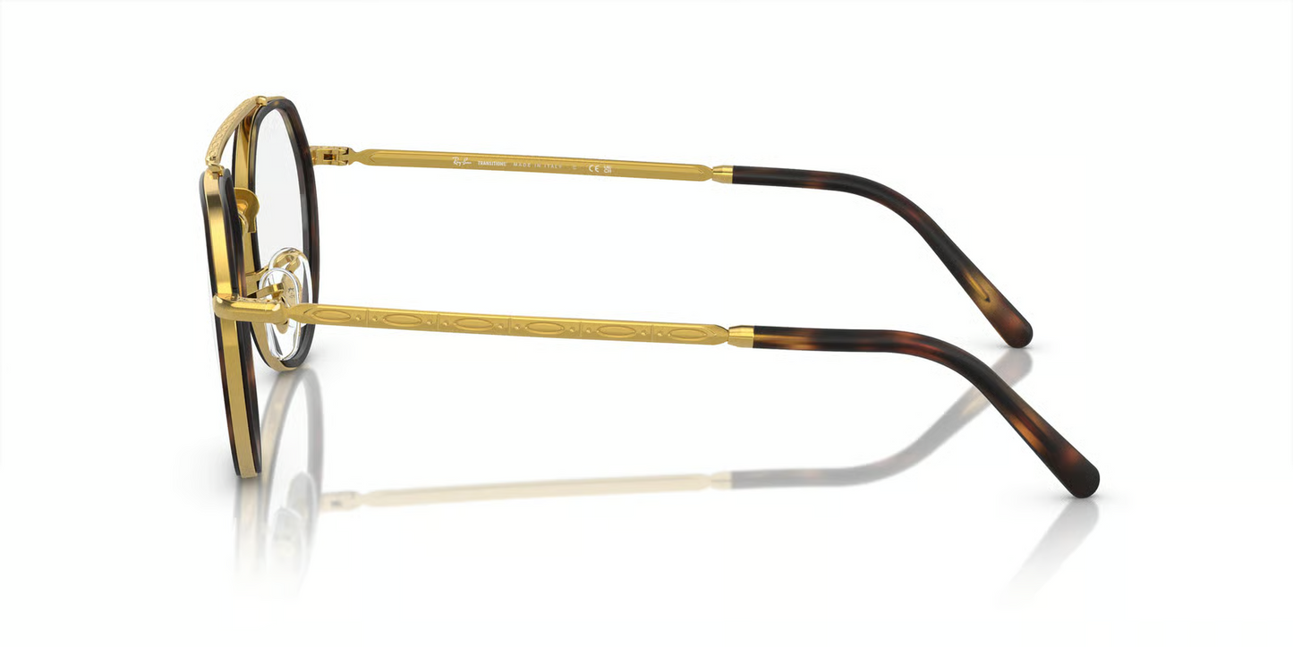 Ray-Ban RB3765 Sunglasses