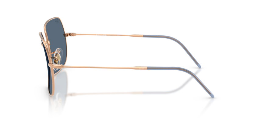 Ray-Ban RBR0104S Square Reverse Sunglasses