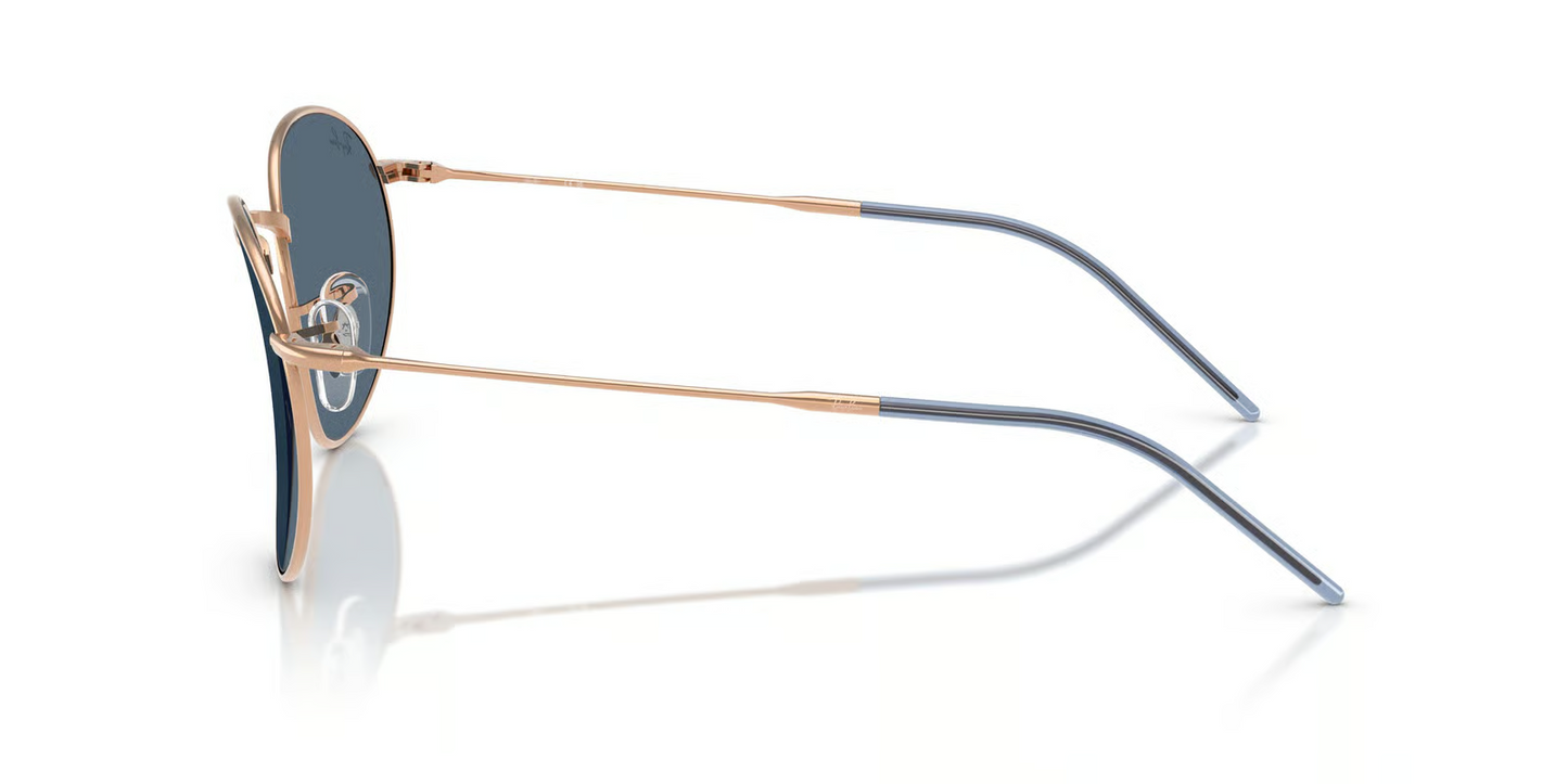 Ray-Ban RBR0103S Round Reverse Sunglasses