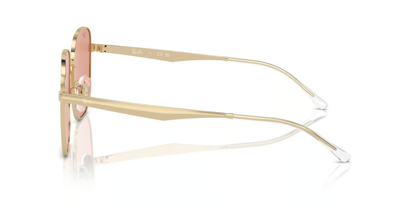 Ray-Ban RB3713D Sunglasses