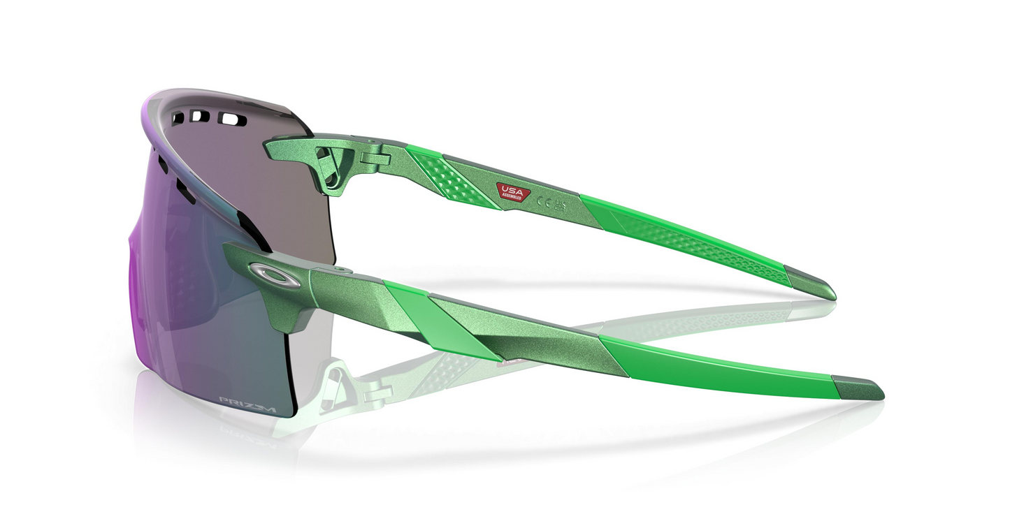 Oakley OO9235 Encoder Strike Vented Sunglasses