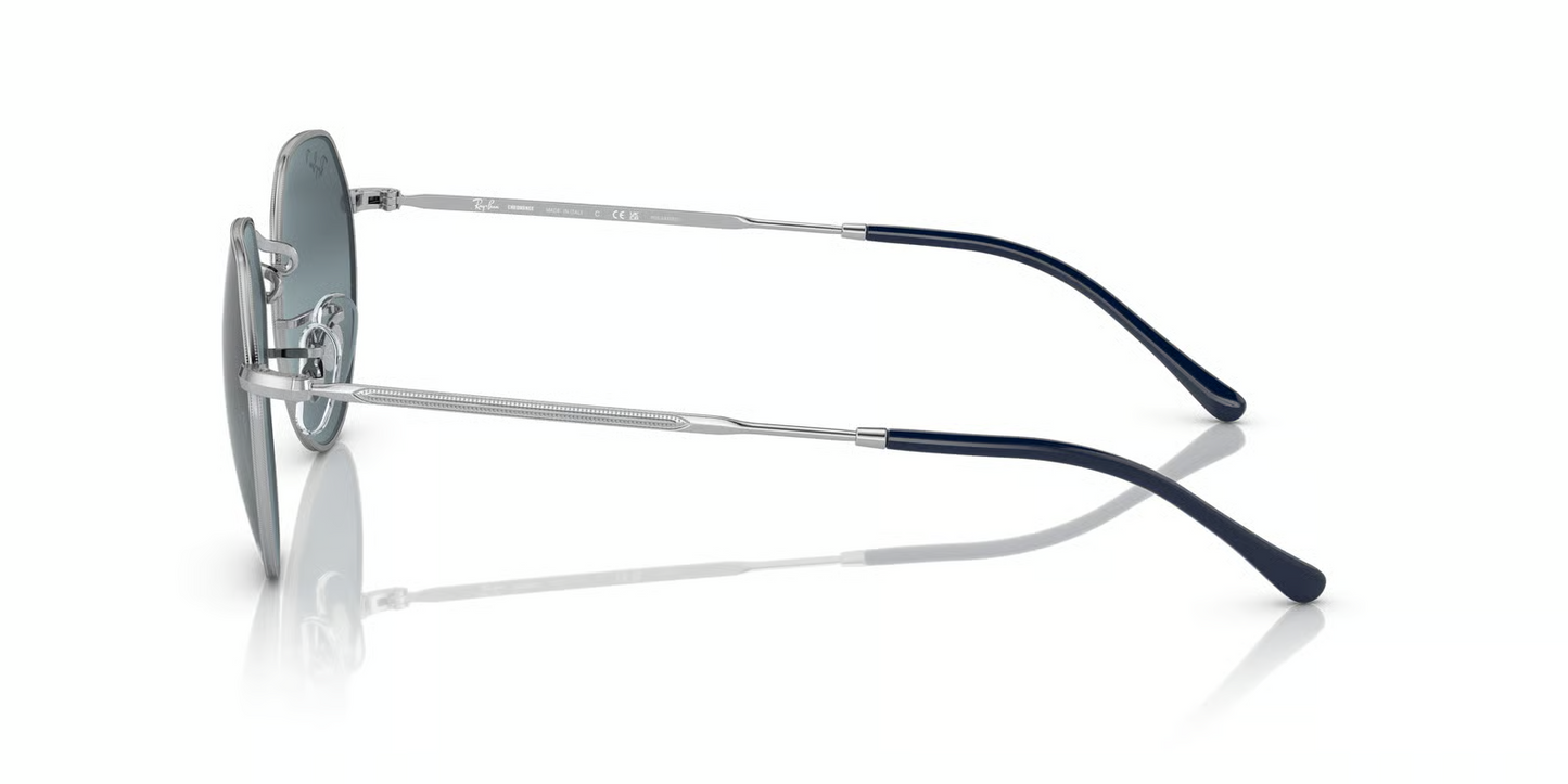 Ray-Ban RB3565 Jack Sunglasses