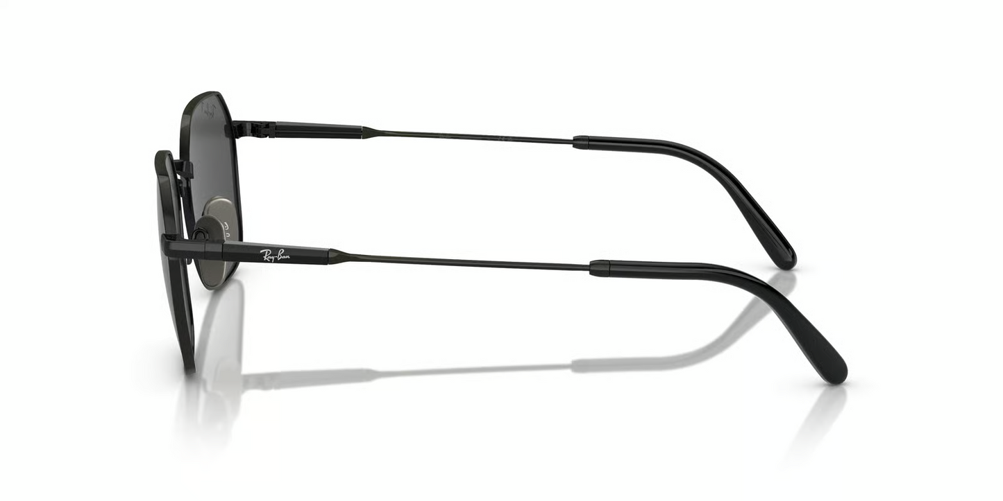 Ray-Ban RB8094 Jim Titanium Sunglasses