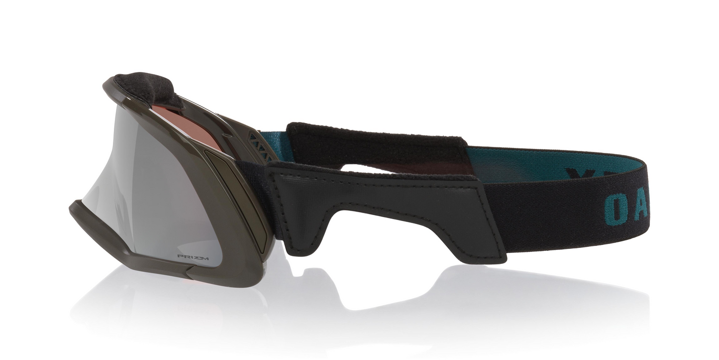 Oakley OO9405 Flex Scape Sunglasses