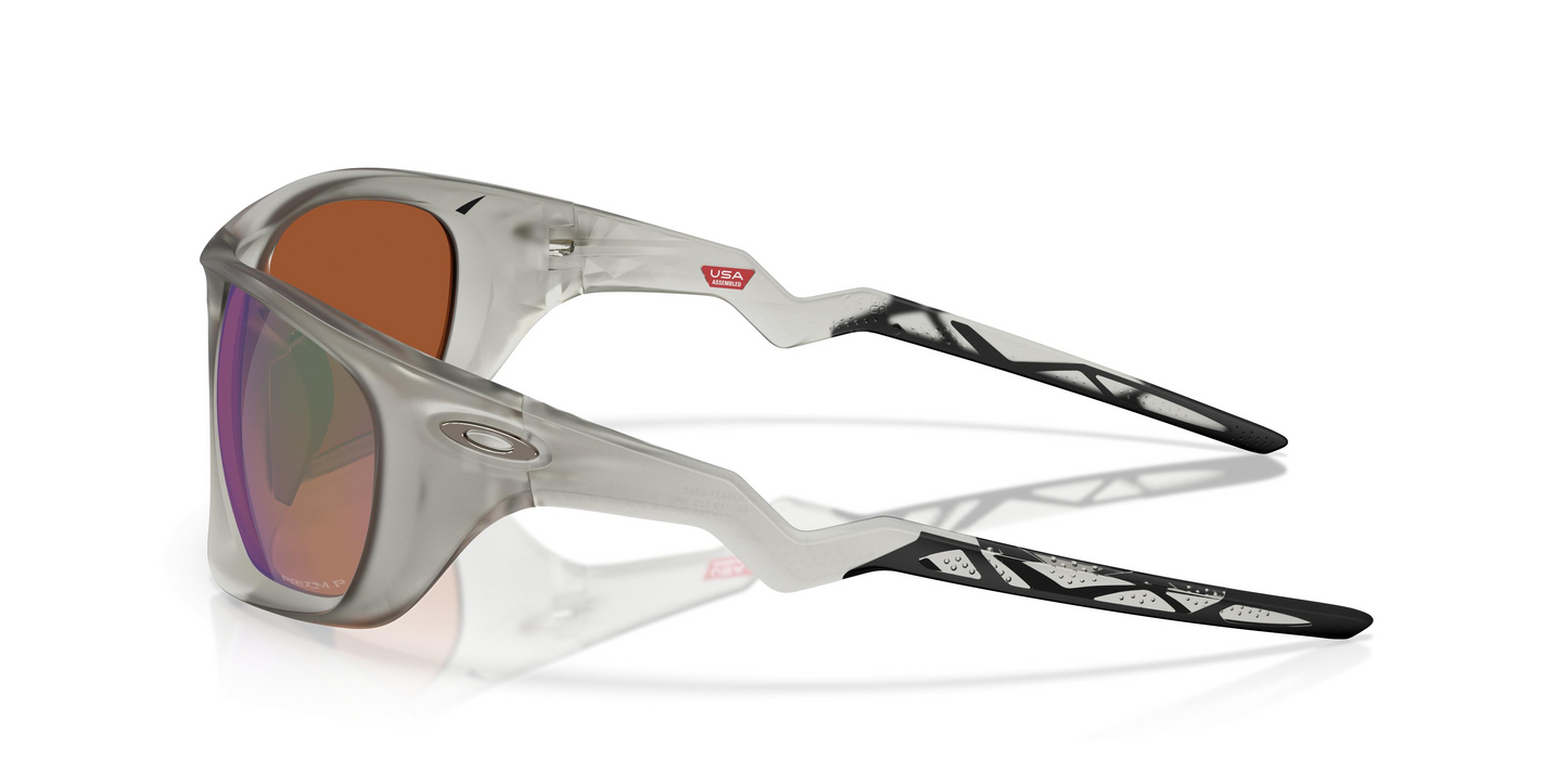 Oakley OO9431 Lateralis Sunglasses