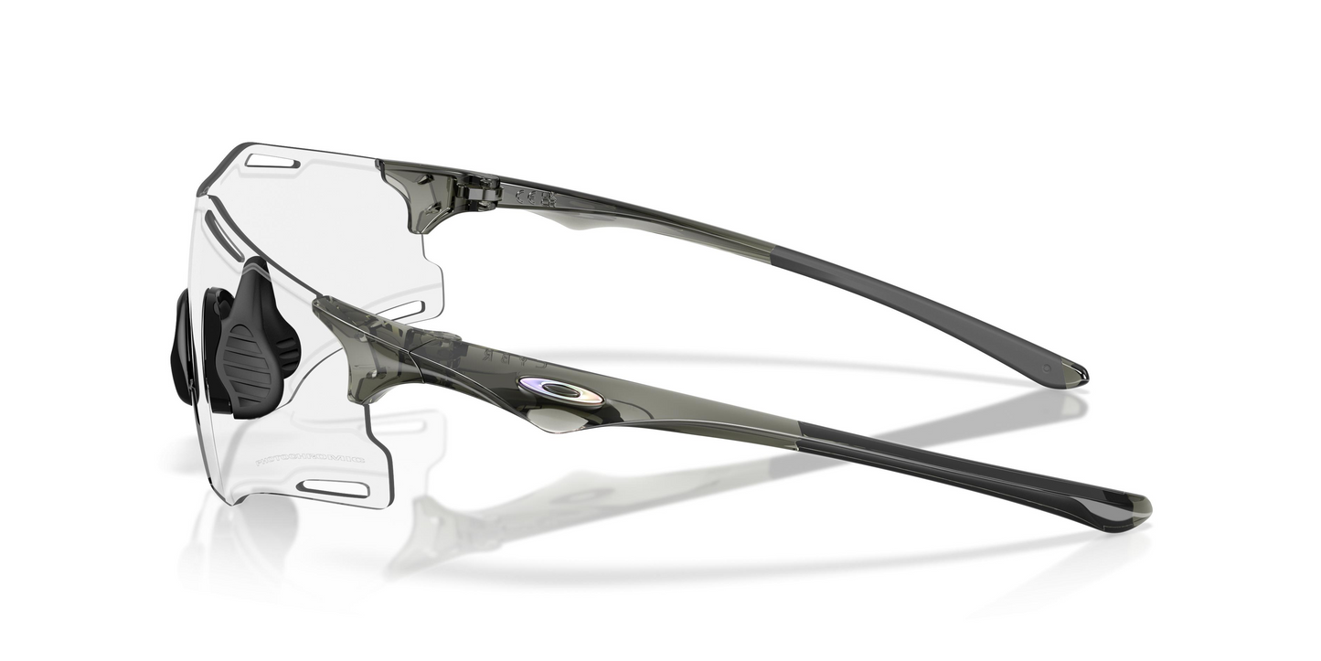 Oakley OO9512D Cybr Zero Sunglasses