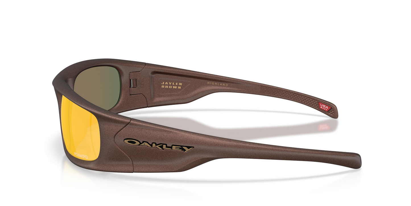 Oakley OO9522 Highland Sunglasses