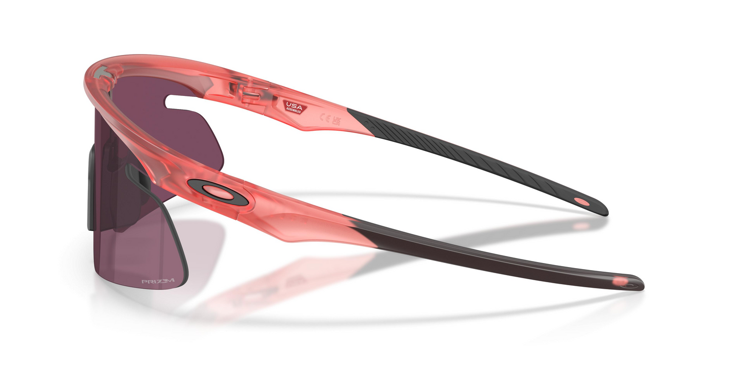 Oakley OO9527D RSLV Lite Sunglasses