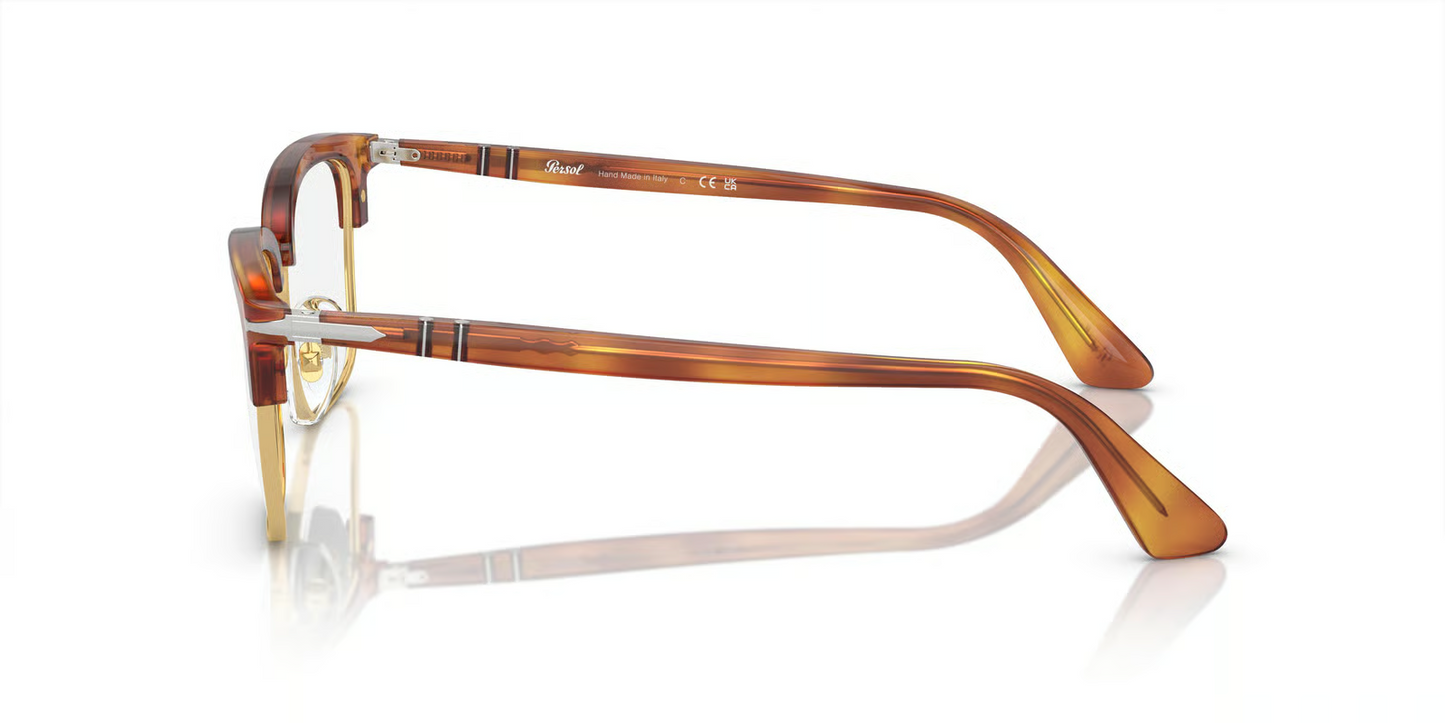 Persol PO3340V Lina Eyeglasses